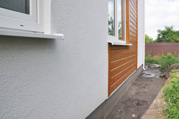 Best Stucco Siding  in Rosedale, MS